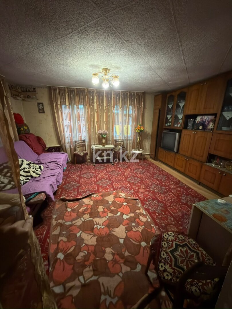 Продажа 3-комнатного дома, 52.5 м² в Караганде - фото 7