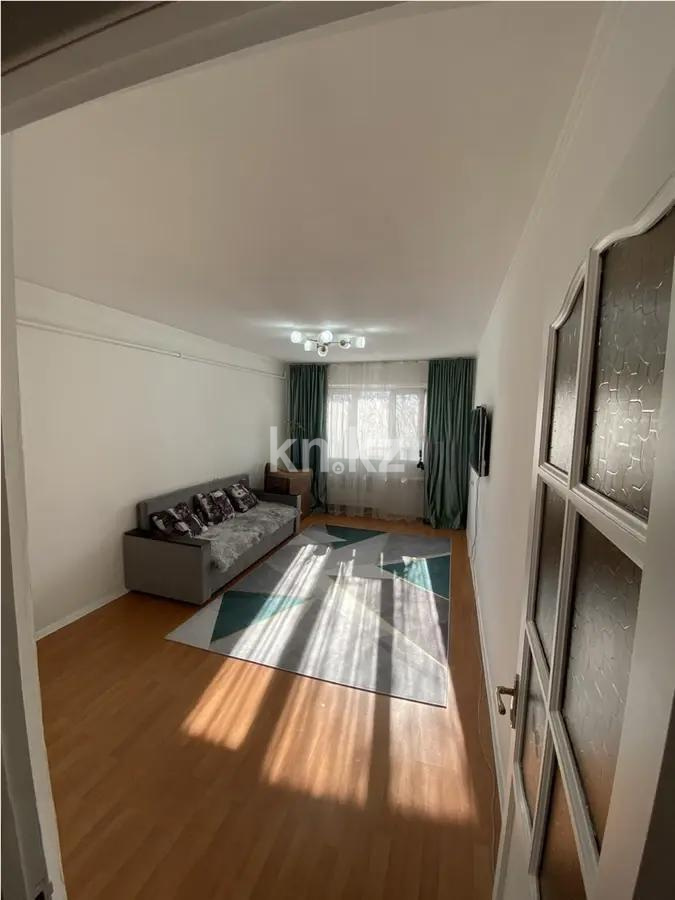 Продажа 2-комнатной квартиры, 50 м², мкр-н Аксай-3а, дом  65 в Алматы