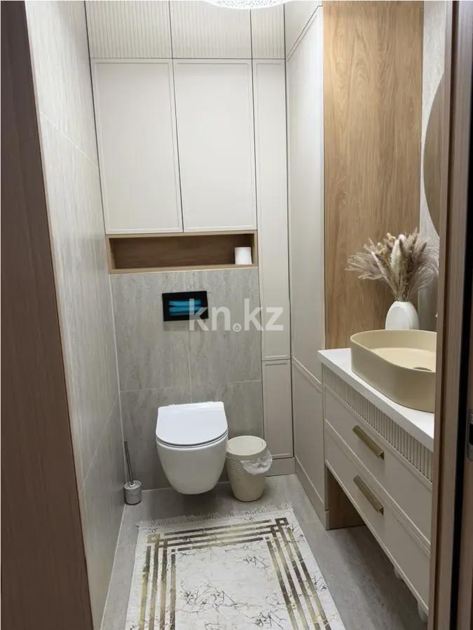 Продажа 3-комнатной квартиры, 97 м² в Астане - фото 6