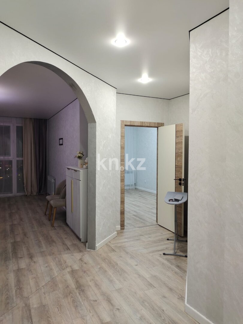 Продажа 2-комнатной квартиры, 57 м² в Астане - фото 13