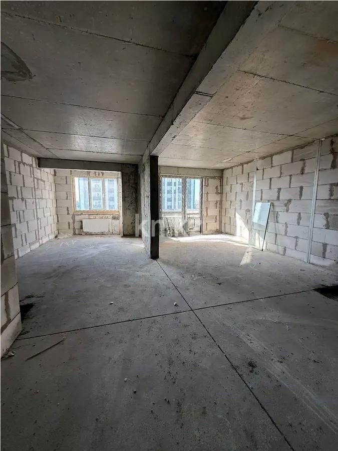 Продажа 2-комнатной квартиры, 50 м², ул. Кошкарбаева, дом  1142 в Алматы