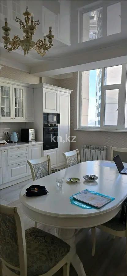 Продажа 3-комнатной квартиры, 146 м² в Астане - фото 4