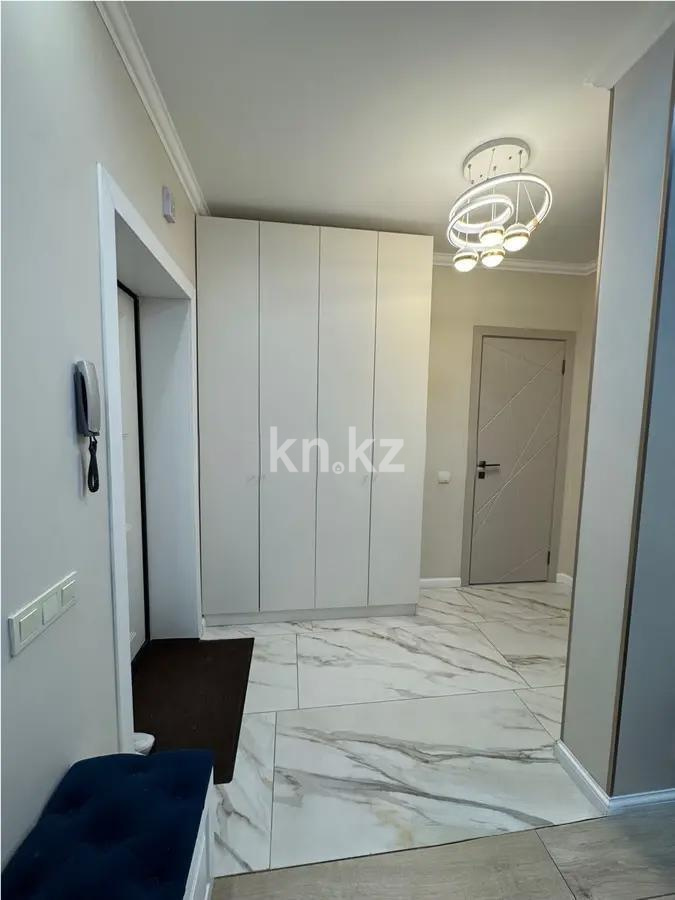 Продажа 3-комнатной квартиры, 75.3 м², мкр-н Дарабоз, дом  79 в Алматы - фото 5