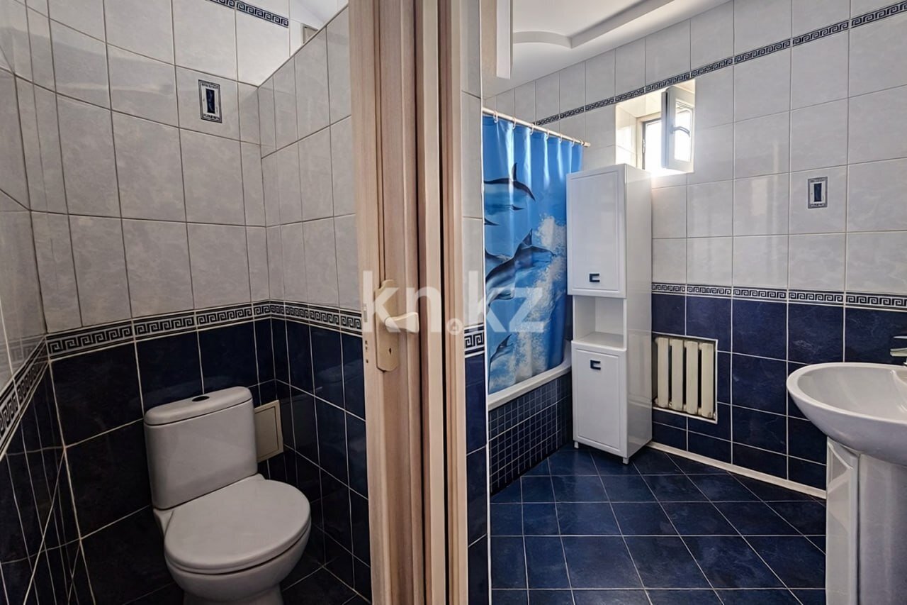 Продажа 3-комнатной квартиры, 65 м² в Алматы - фото 14