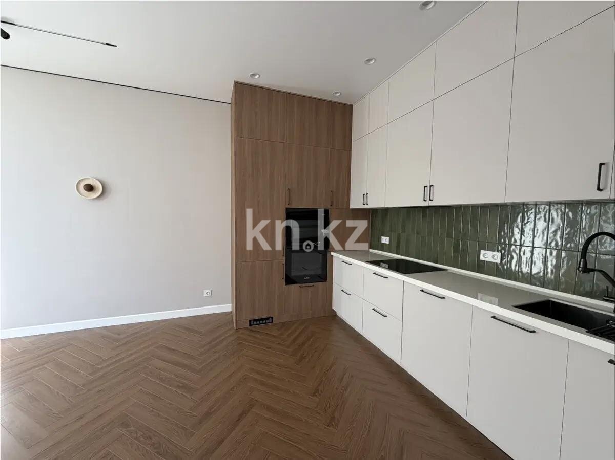 Продажа 3-комнатной квартиры, 63 м² в Астане - фото 3