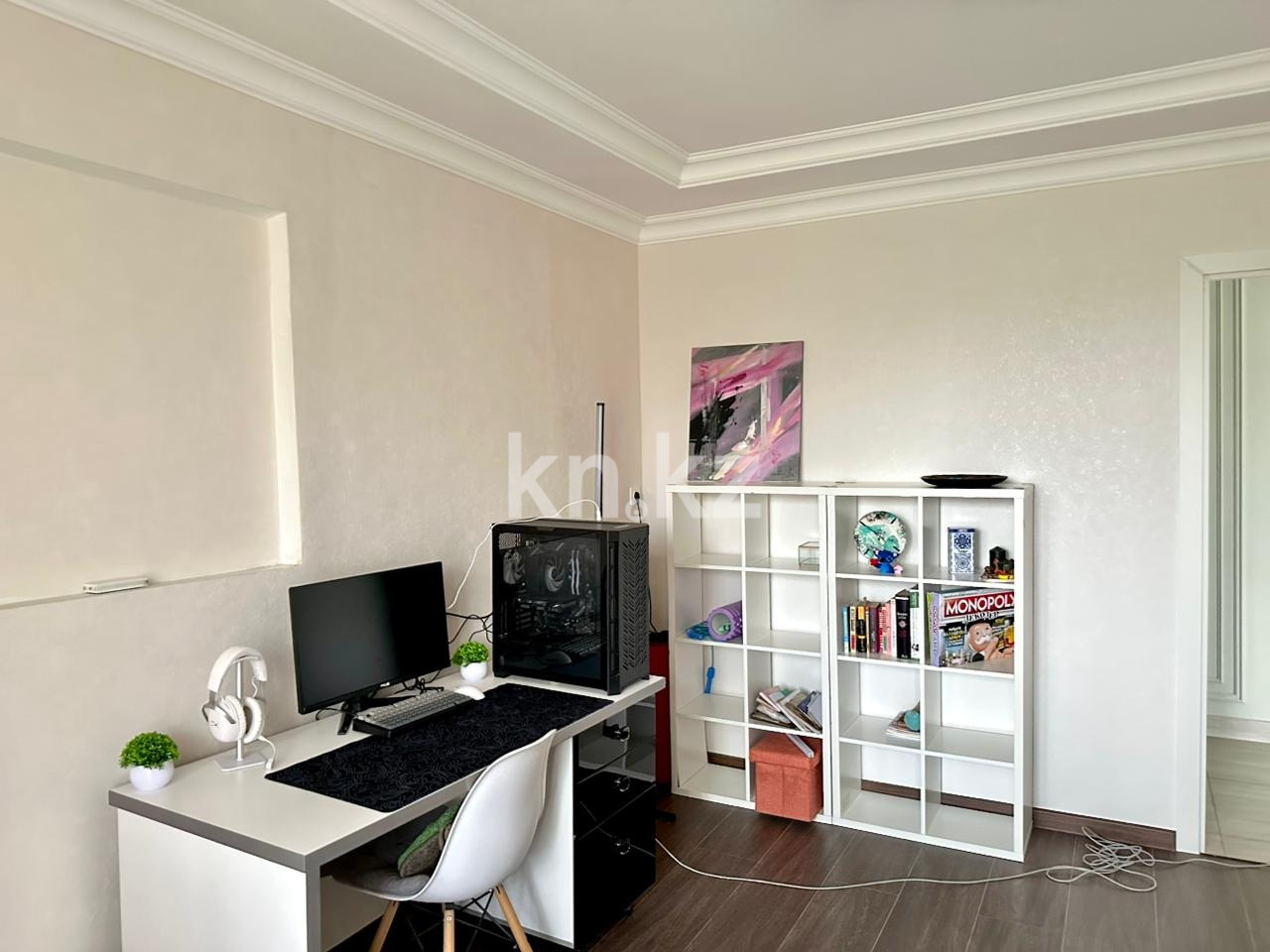 Продажа 3-комнатной квартиры, 60 м² в Караганде - фото 10