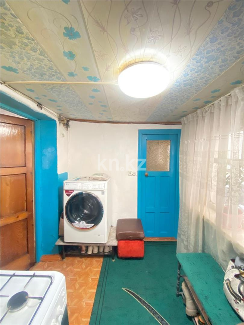 Продажа 3-комнатного дома, 61.8 м² в Караганде - фото 16