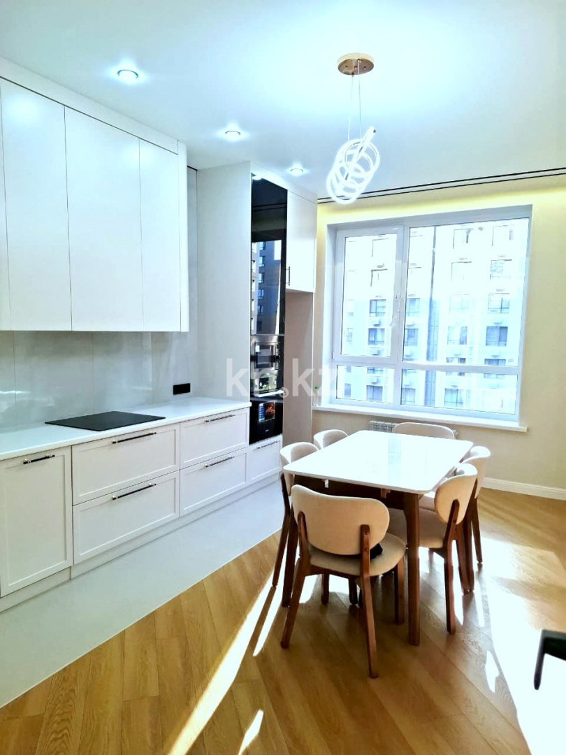 Продажа 3-комнатной квартиры, 71 м² в Алматы - фото 15