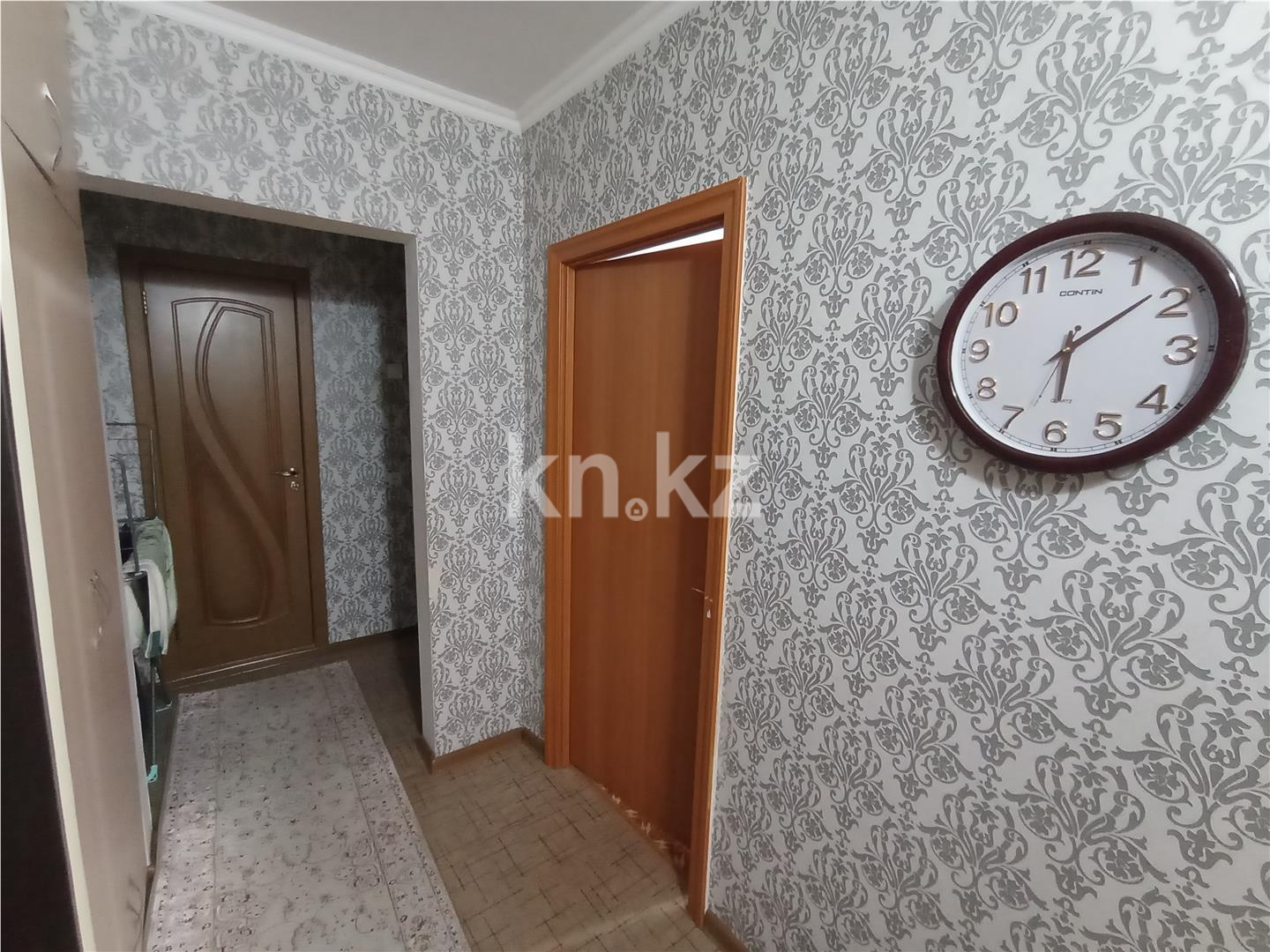Продажа 2-комнатной квартиры, 59 м² в Караганде - фото 7