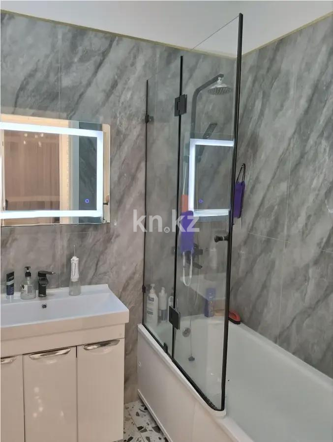 Продажа 3-комнатной квартиры, 71 м² в Астане - фото 5