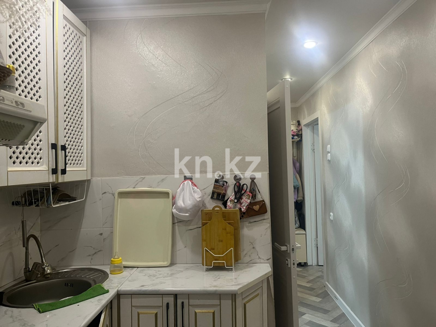 Продажа 2-комнатной квартиры, 47.9 м² в Караганде - фото 6