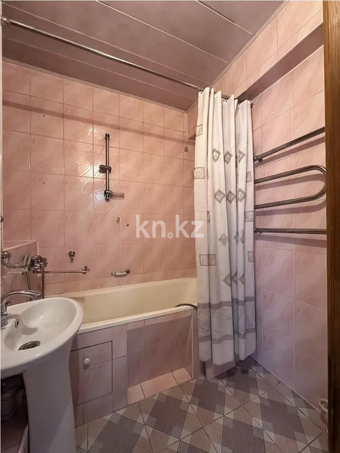 Продажа 2-комнатной квартиры, 51.1 м² в Алматы - фото 4