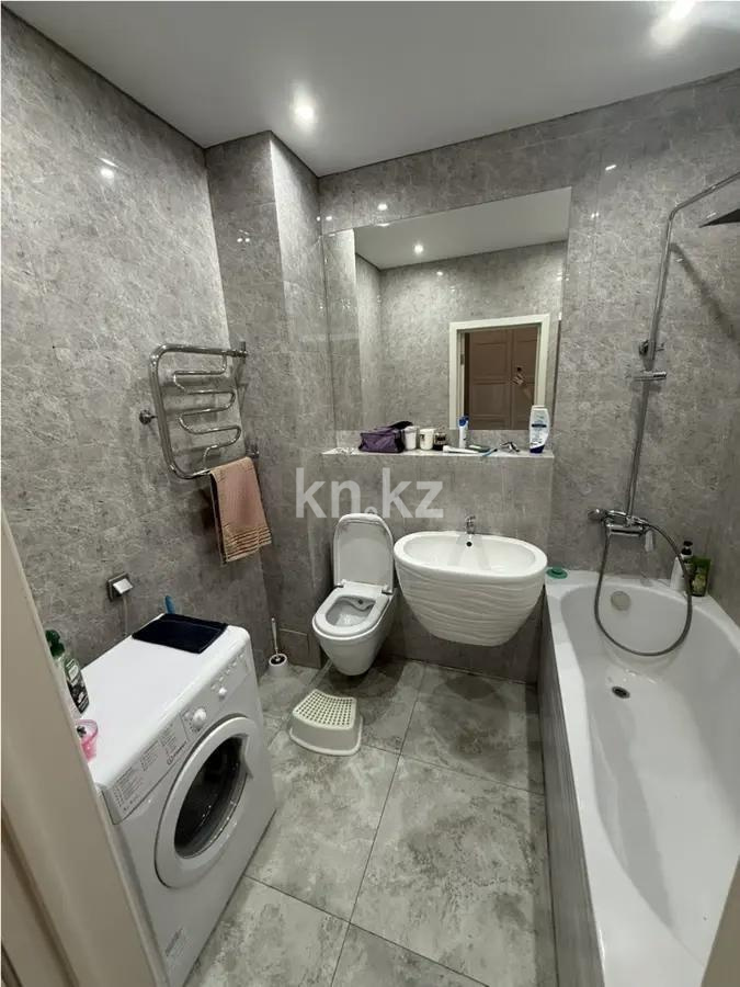 Продажа 2-комнатной квартиры, 54 м² в Алматы - фото 5