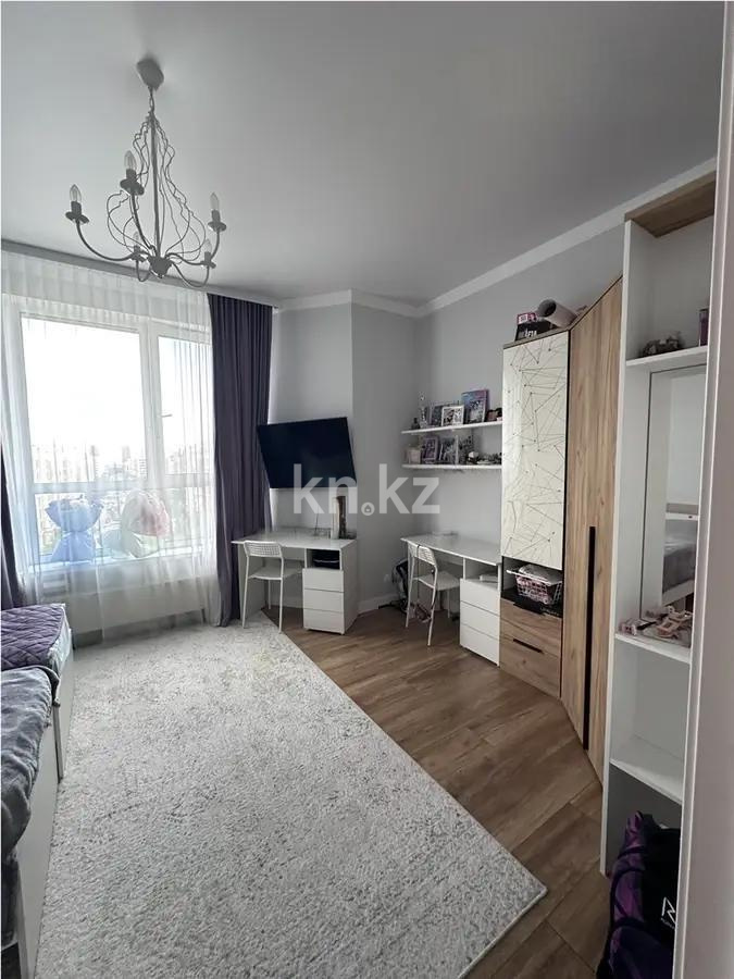 Продажа 3-комнатной квартиры, 90 м² в Астане - фото 3