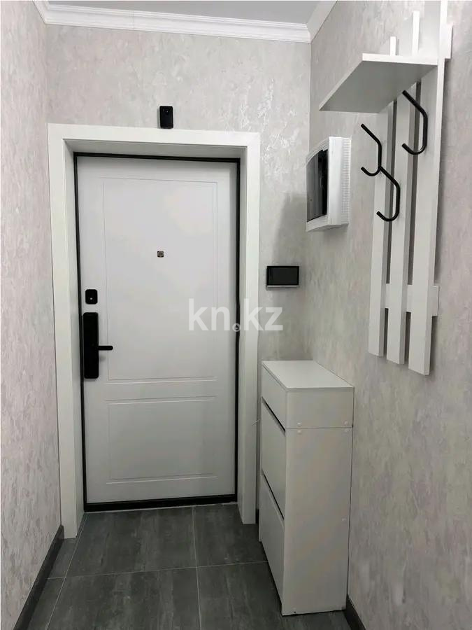 Продажа 1-комнатной квартиры, 33 м² в Алматы - фото 4