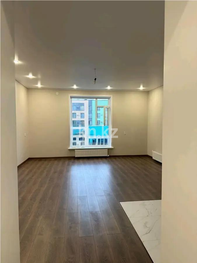 Продажа 2-комнатной квартиры, 60.9 м², ул. Омарова, дом  12в в Астане