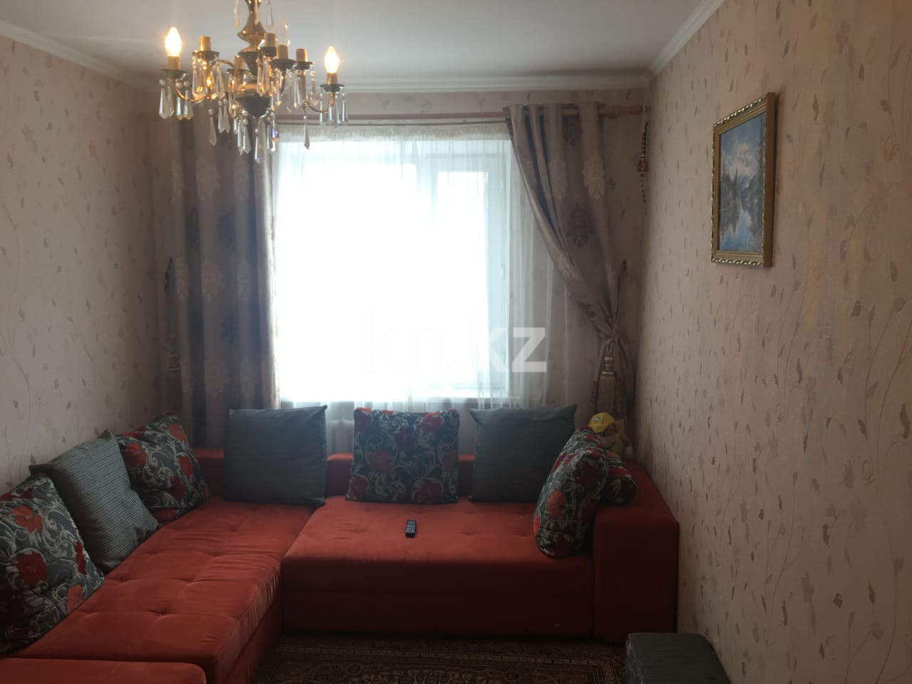 Продажа 4-комнатной квартиры, 79 м² в Караганде - фото 6