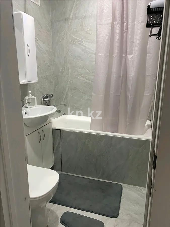 Продажа 2-комнатной квартиры, 44 м² в Темиртау - фото 5