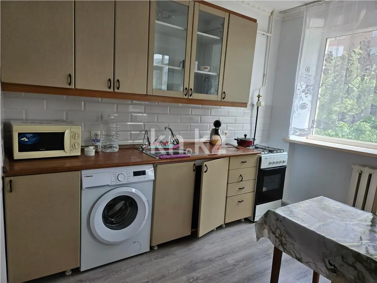Продажа 1-комнатной квартиры, 43.8 м² в Астане - фото 2