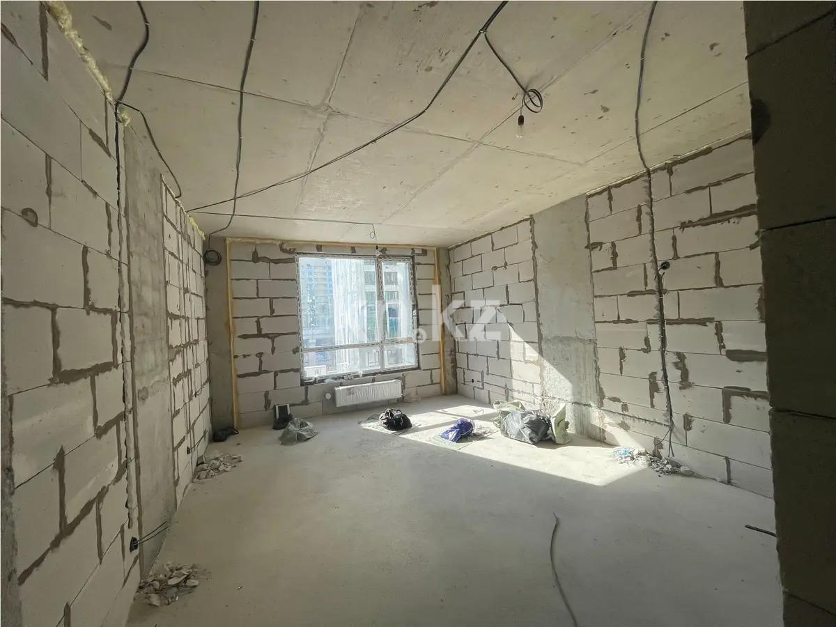 Продажа 2-комнатной квартиры, 84 м² в Астане