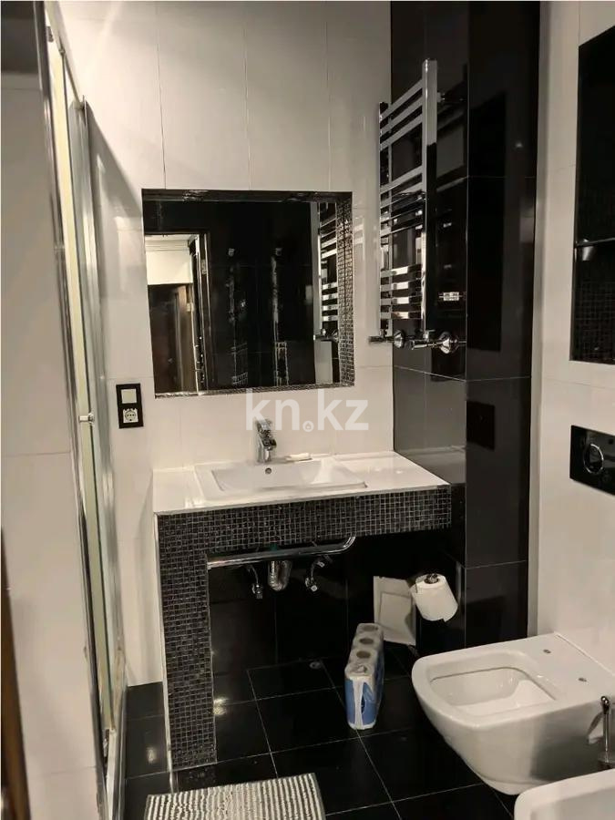 Продажа 2-комнатной квартиры, 44.3 м² в Алматы - фото 4