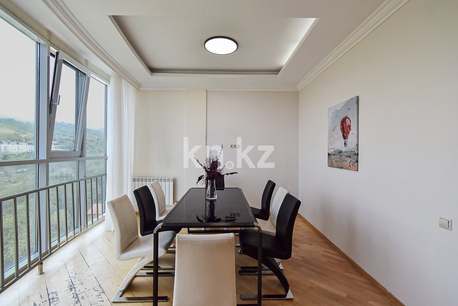 Продажа 4-комнатной квартиры, 241 м² в Алматы - фото 29