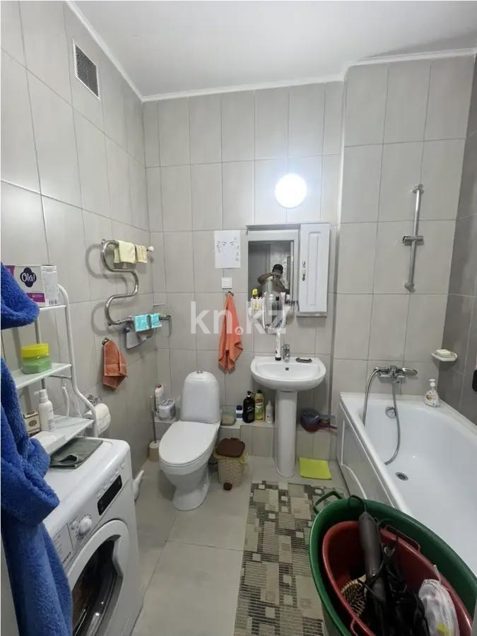 Продажа 2-комнатной квартиры, 56 м² в Алматы - фото 4