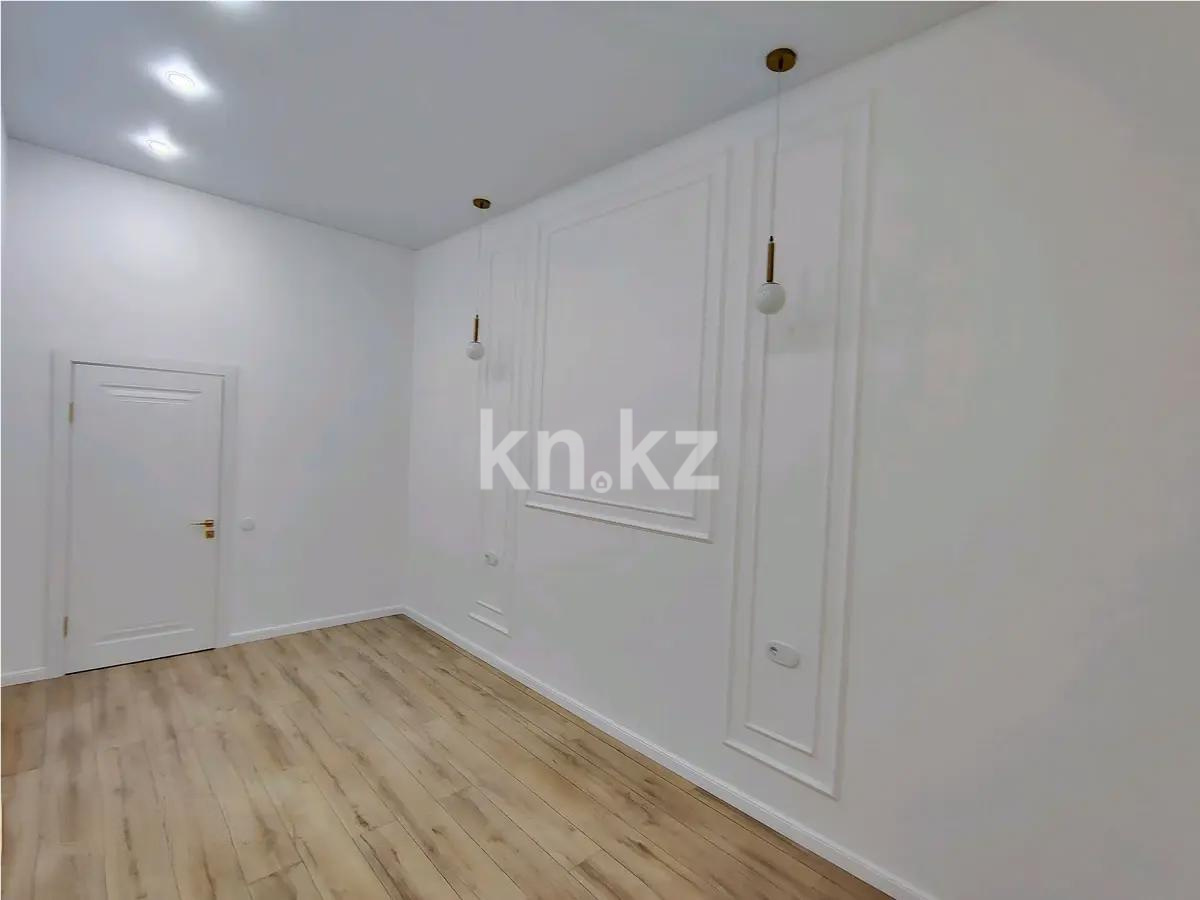 Продажа 1-комнатной квартиры, 38 м² в Астане