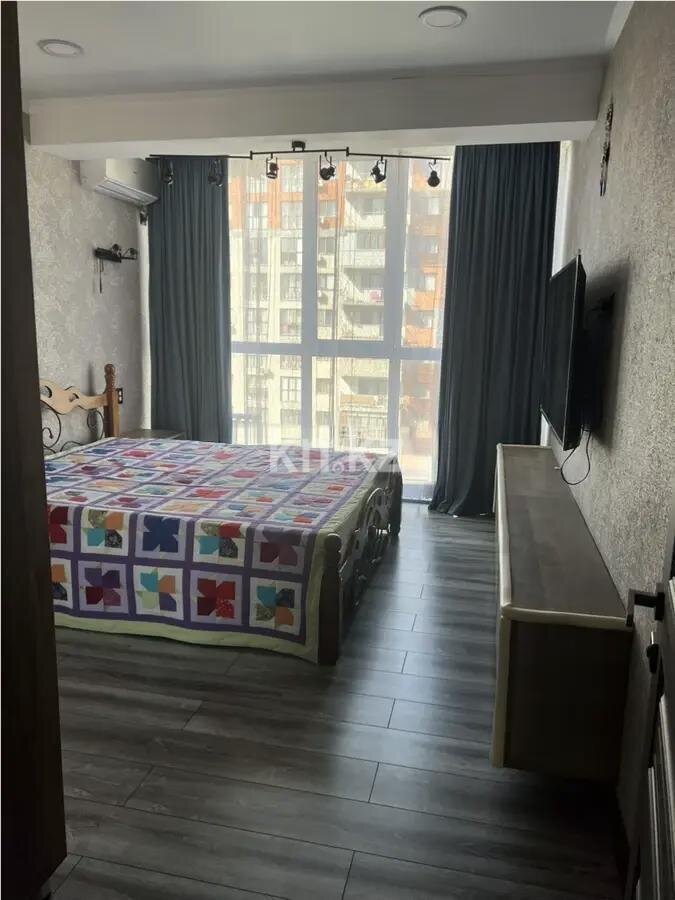 Продажа 3-комнатной квартиры, 77.5 м² в Алматы - фото 2
