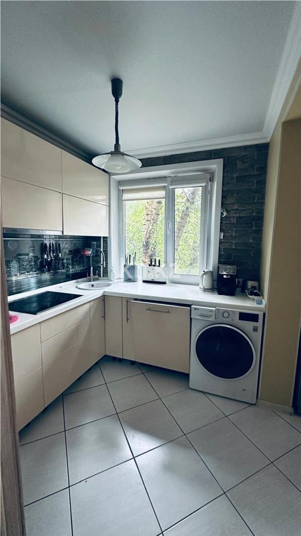 Продажа 4-комнатной квартиры, 76 м² в Караганде - фото 5