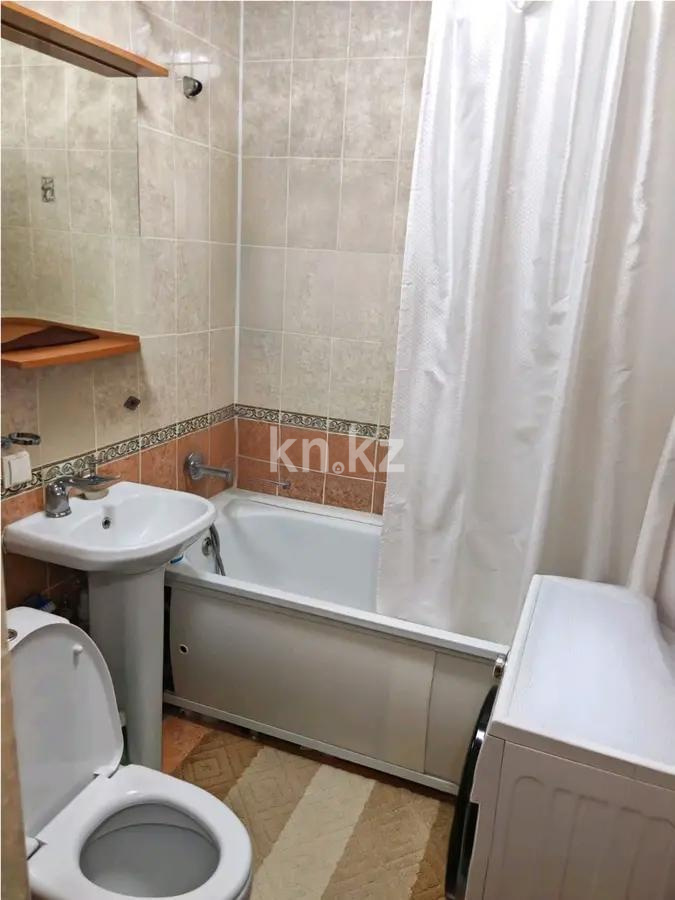 Продажа 1-комнатной квартиры, 37.7 м² в Астане - фото 3