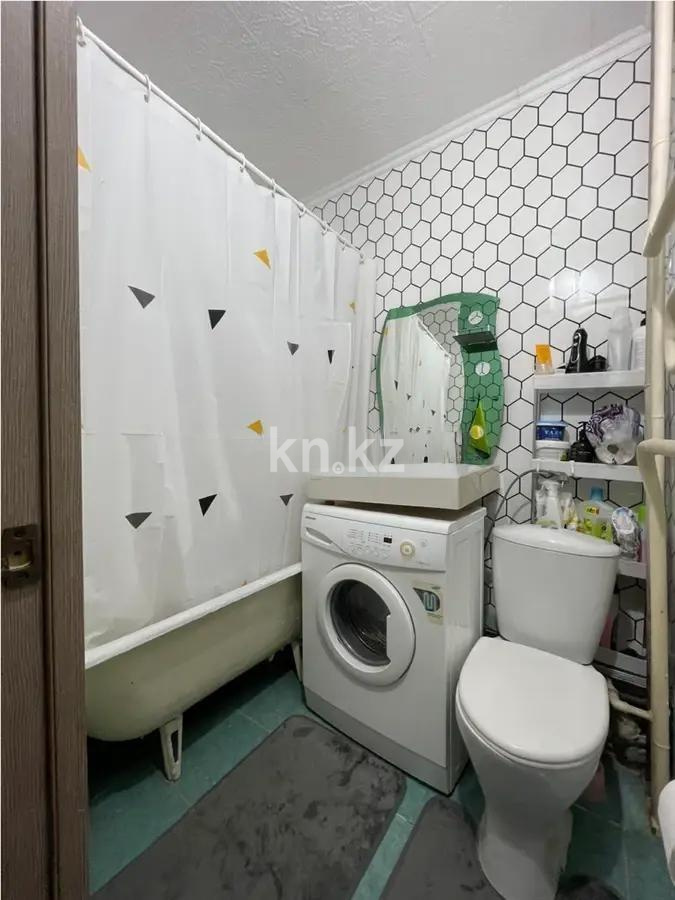 Продажа 1-комнатной квартиры, 33 м² в Алматы - фото 3