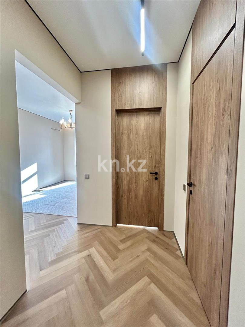 Продажа 2-комнатной квартиры, 46 м² в Караганде - фото 17