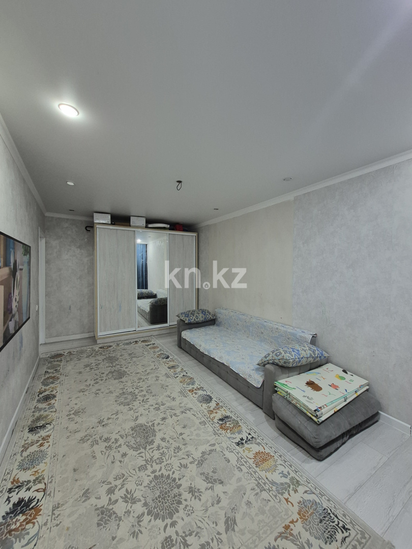 Продажа 1-комнатной квартиры, 33.1 м² в Алматы - фото 2