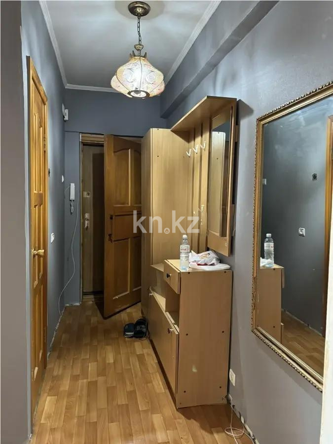 Продажа 1-комнатной квартиры, 35 м² в Алматы - фото 2