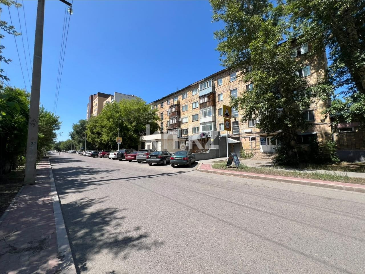 Продажа 1-комнатной квартиры, 37 м² в Караганде - фото 9