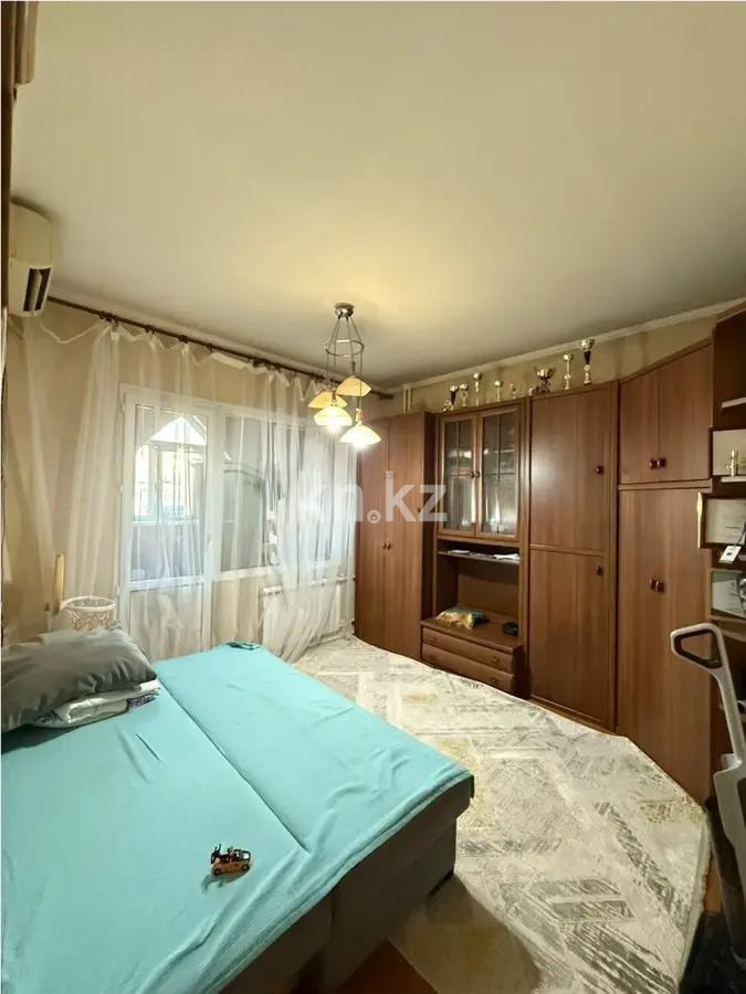Продажа 4-комнатной квартиры, 98 м² в Алматы - фото 3