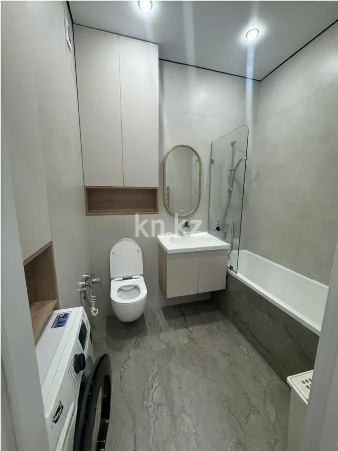 Продажа 2-комнатной квартиры, 52 м², ул. Шыганак, дом  1/1 в Астане - фото 3