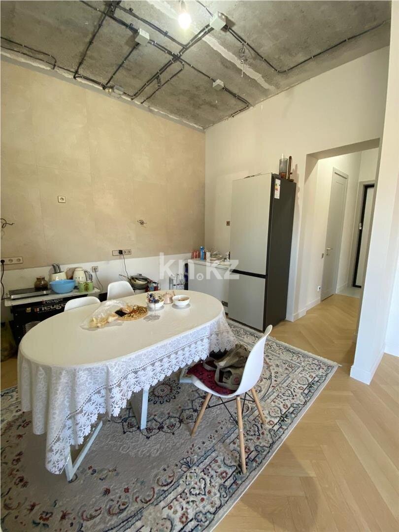 Продажа 3-комнатной квартиры, 64 м² в Караганде - фото 9