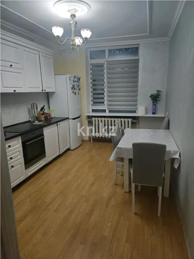 Продажа 2-комнатной квартиры, 68.6 м² в Астане - фото 3