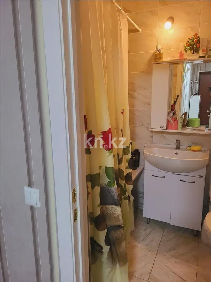 Продажа 1-комнатной квартиры, 41 м² в Астане - фото 4