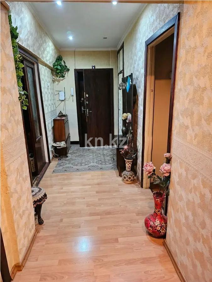 Продажа 4-комнатной квартиры, 107 м² в Алматы - фото 8