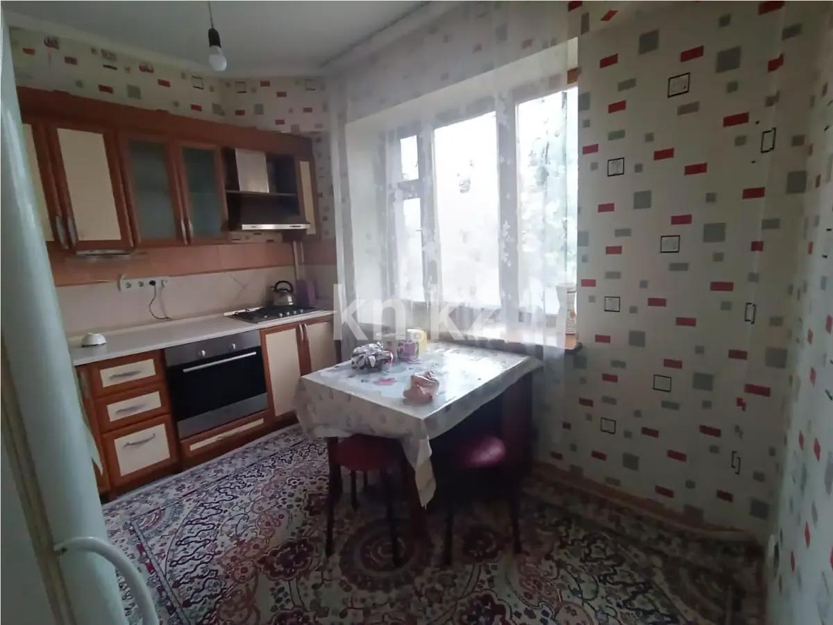Продажа 2-комнатной квартиры, 52 м², ул. Макатаева, дом  73 в Алматы - фото 3
