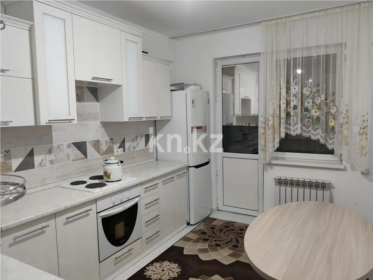 Продажа 2-комнатной квартиры, 58 м², мкр-н Дарабоз, дом  25а в Алматы - фото 3