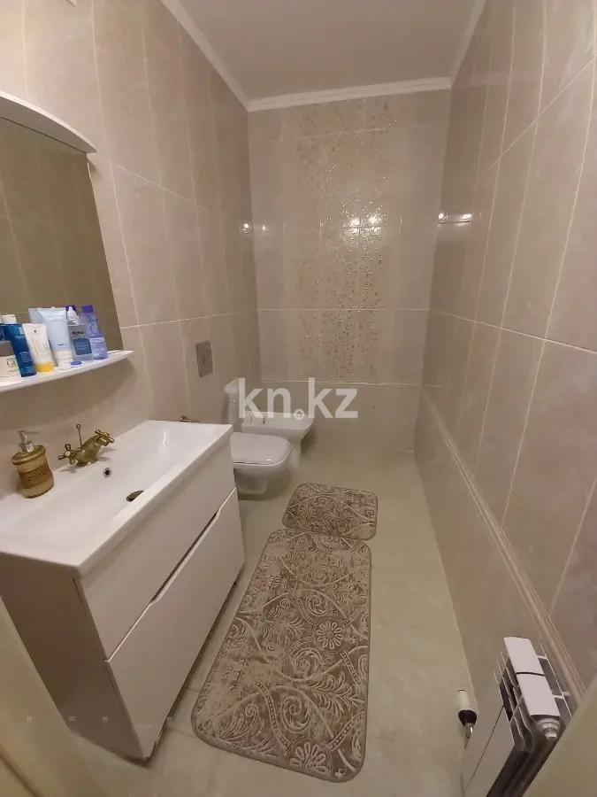 Продажа 3-комнатной квартиры, 92 м², ул. Бокейхана, дом  42 в Астане - фото 6