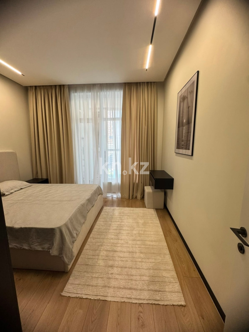 Аренда 2-комнатной квартиры, 50 м² в Астане - фото 9