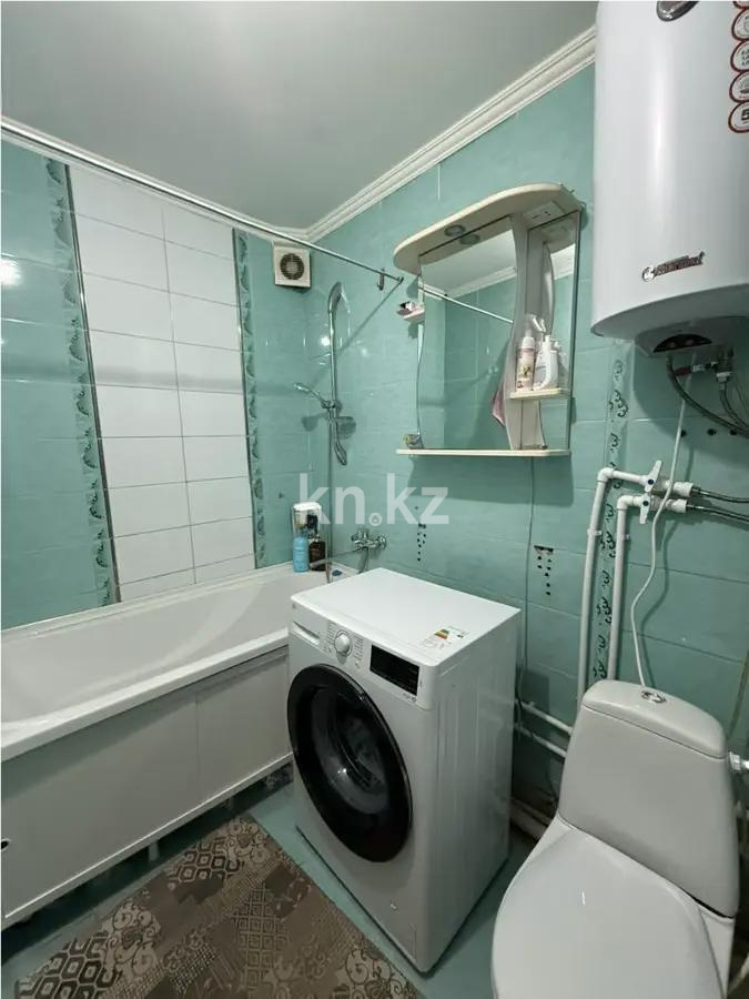 Продажа 2-комнатной квартиры, 48 м² в Караганде - фото 4