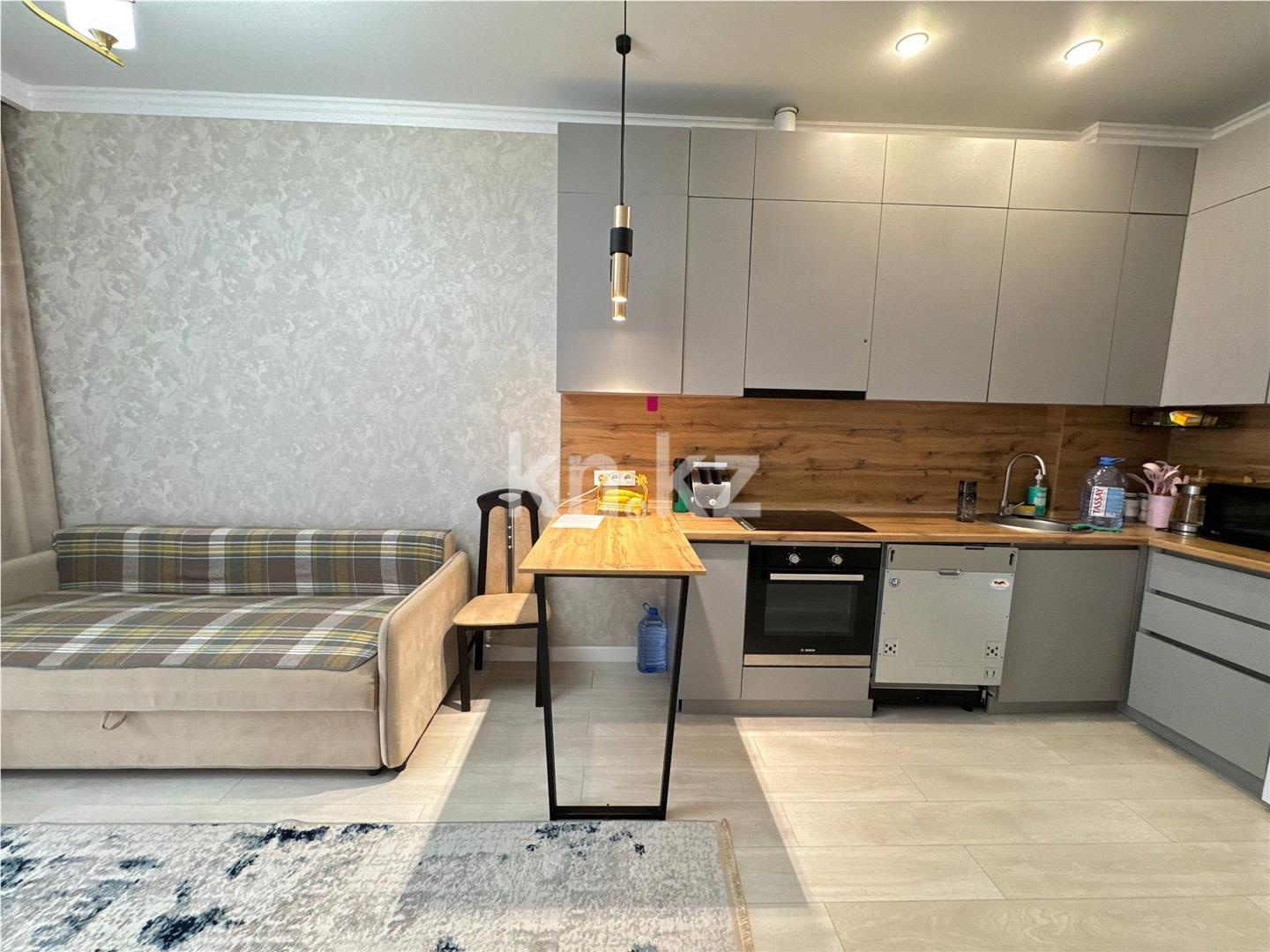 Продажа 2-комнатной квартиры, 56 м² в Астане - фото 13