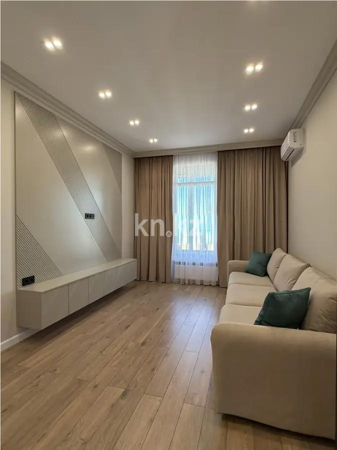 Продажа 3-комнатной квартиры, 80 м², ул. Розыбакиева, дом  197/2 в Алматы