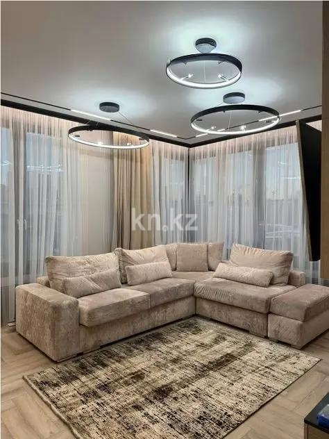 Продажа 2-комнатной квартиры, 67 м² в Астане